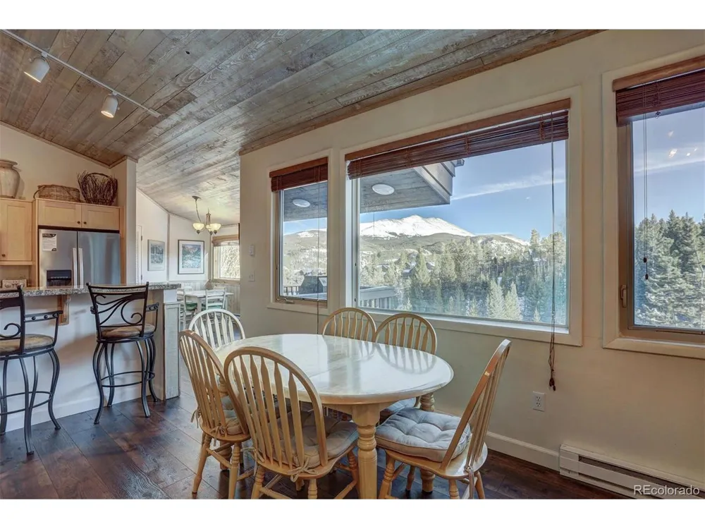965 Four Oclock Road Breckenridge, CO 80424