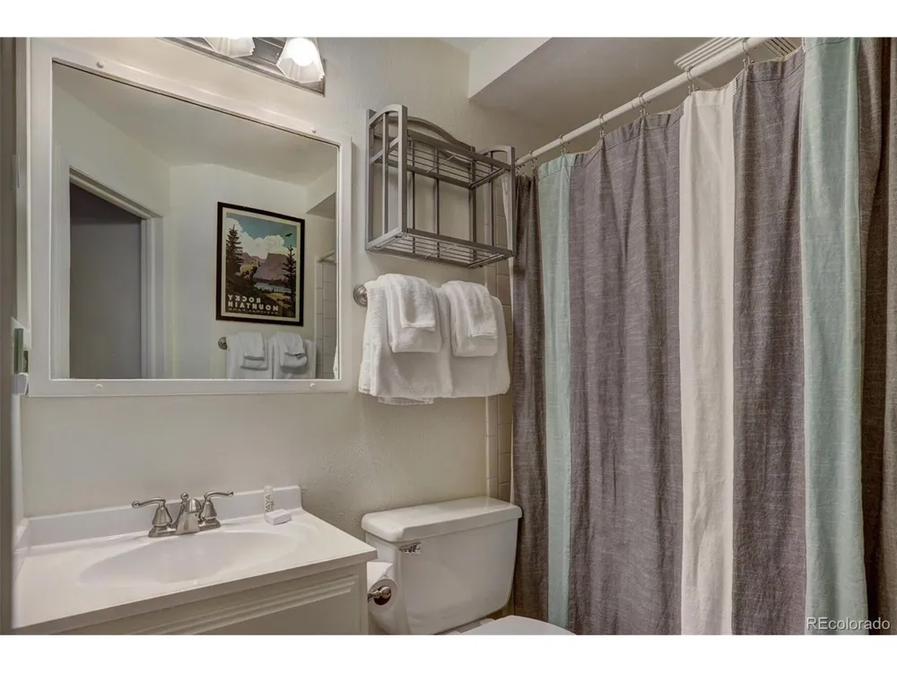965 Four Oclock Road Breckenridge, CO 80424