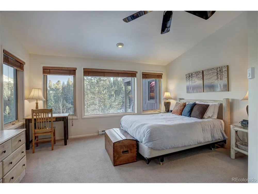 965 Four Oclock Road Breckenridge, CO 80424