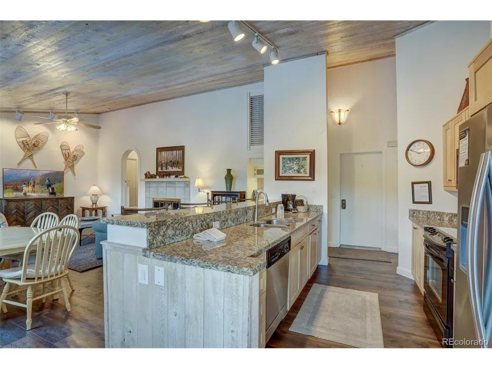 965 Four Oclock Road Breckenridge, CO 80424