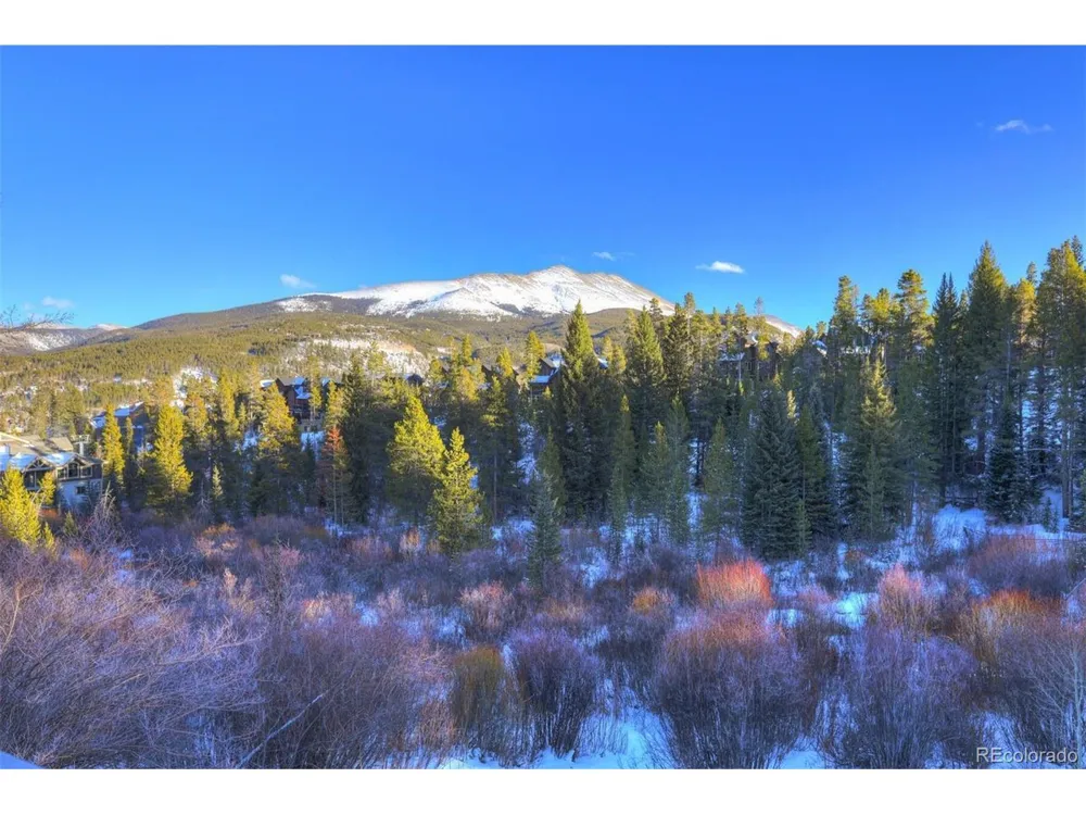965 Four Oclock Road Breckenridge, CO 80424