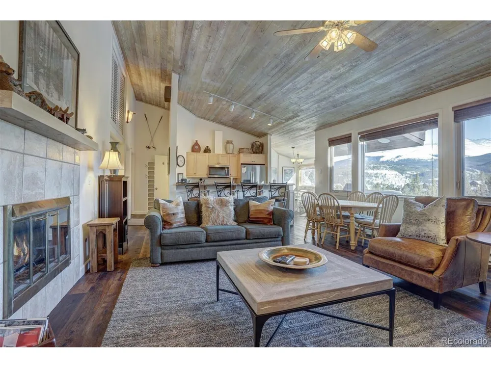965 Four Oclock Road Breckenridge, CO 80424