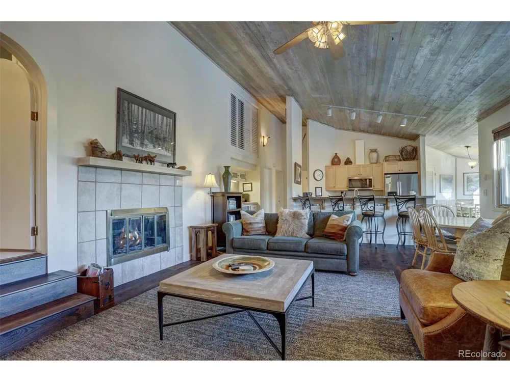 965 Four Oclock Road Breckenridge, CO 80424