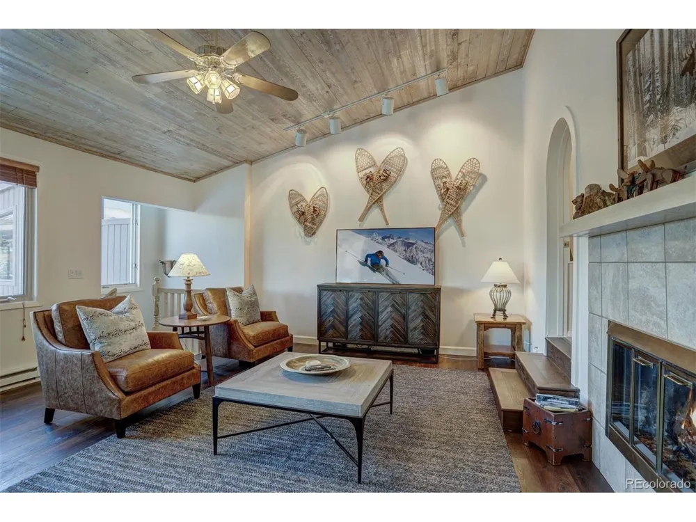 965 Four Oclock Road Breckenridge, CO 80424