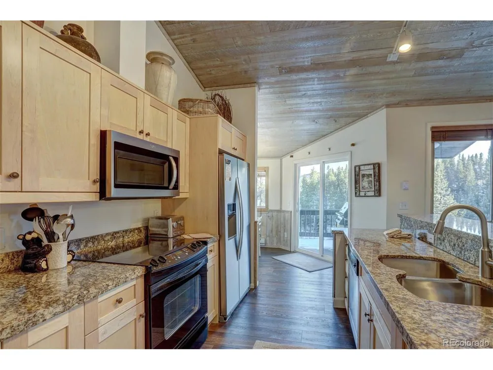 965 Four Oclock Road Breckenridge, CO 80424