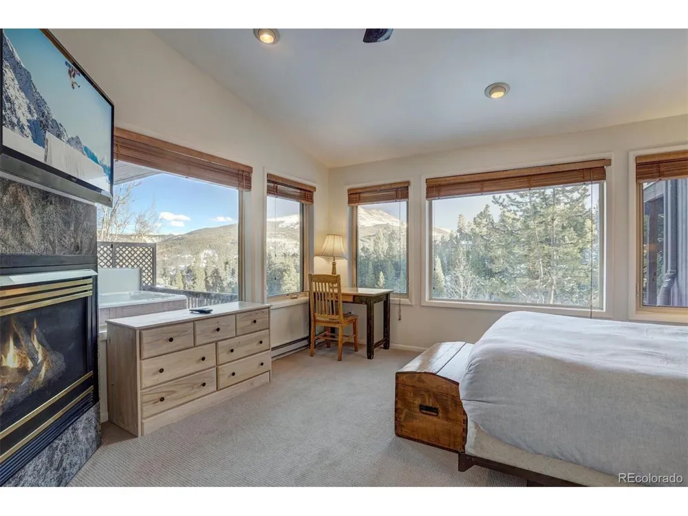 965 Four Oclock Road Breckenridge, CO 80424