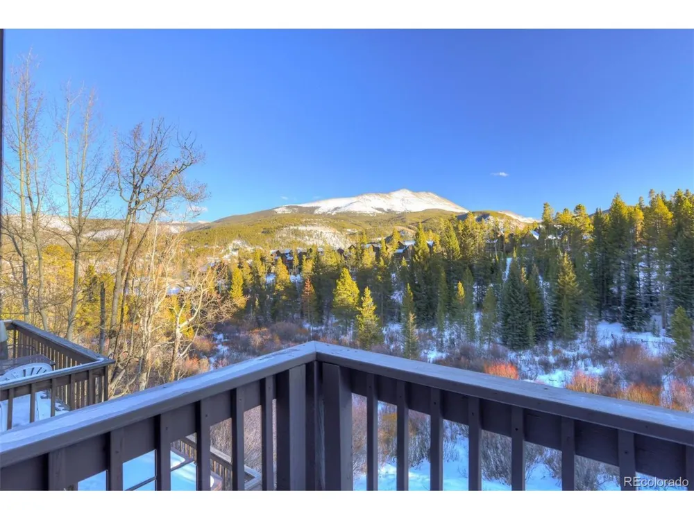 965 Four Oclock Road Breckenridge, CO 80424