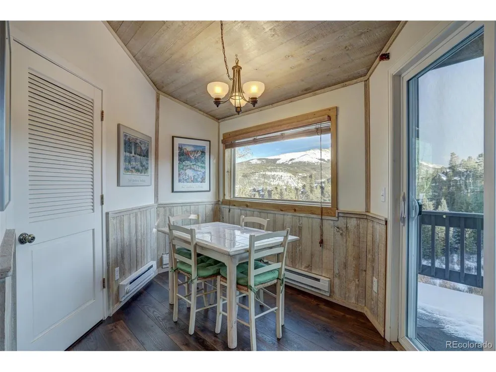 965 Four Oclock Road Breckenridge, CO 80424