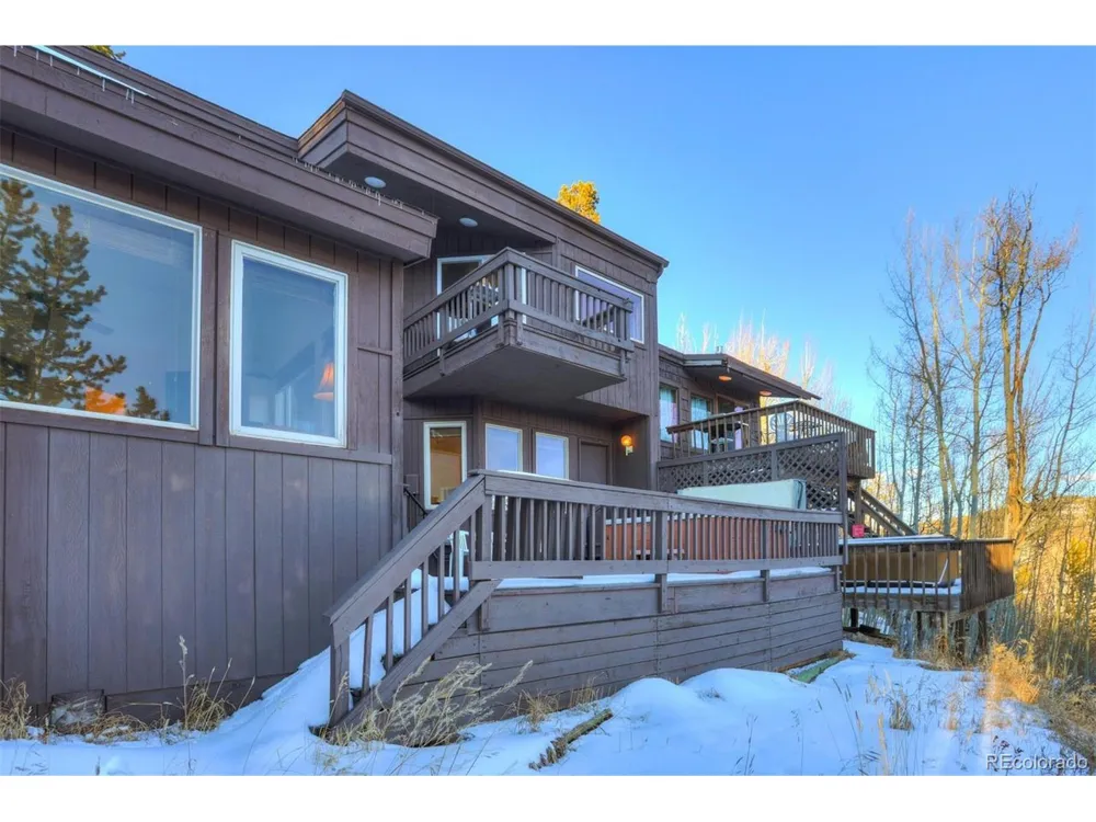 965 Four Oclock Road Breckenridge, CO 80424