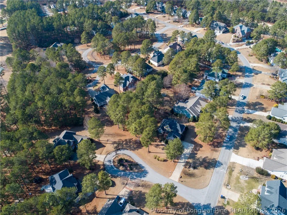 34 Old Pine Court Spring Lake, NC 28390