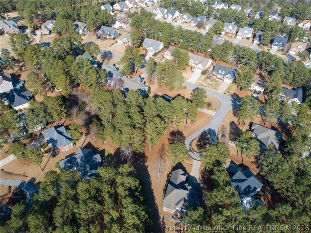 34 Old Pine Court Spring Lake, NC 28390