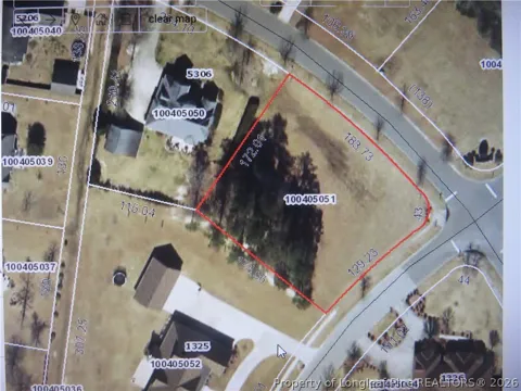 170 Oakridge Road