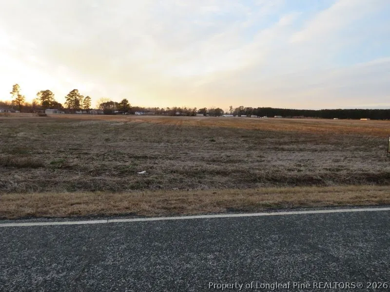 McKellar Road Fairmont, NC 28340