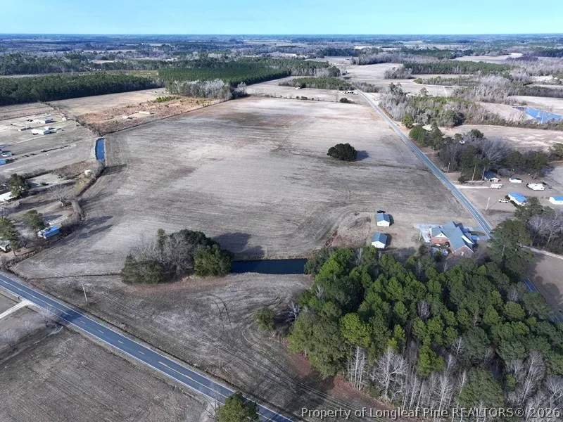 McKellar Road Fairmont, NC 28340