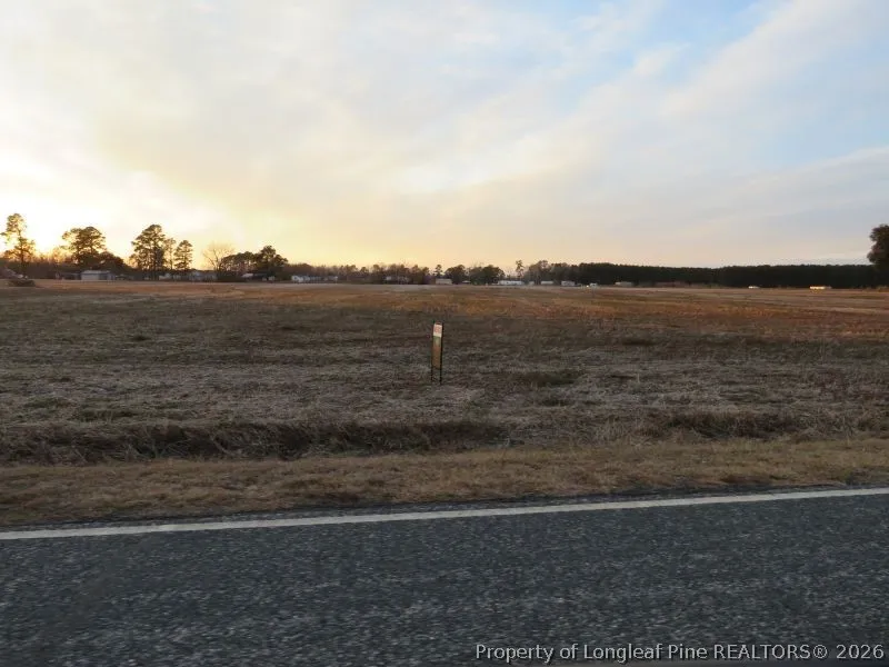 McKellar Road Fairmont, NC 28340