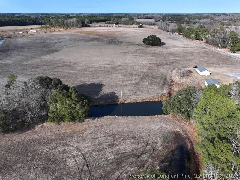 McKellar Road Fairmont, NC 28340