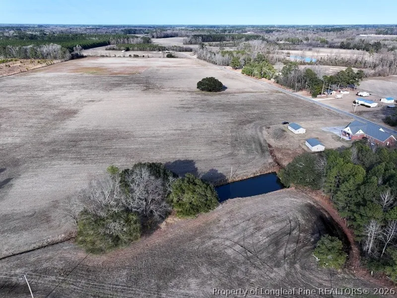 McKellar Road Fairmont, NC 28340