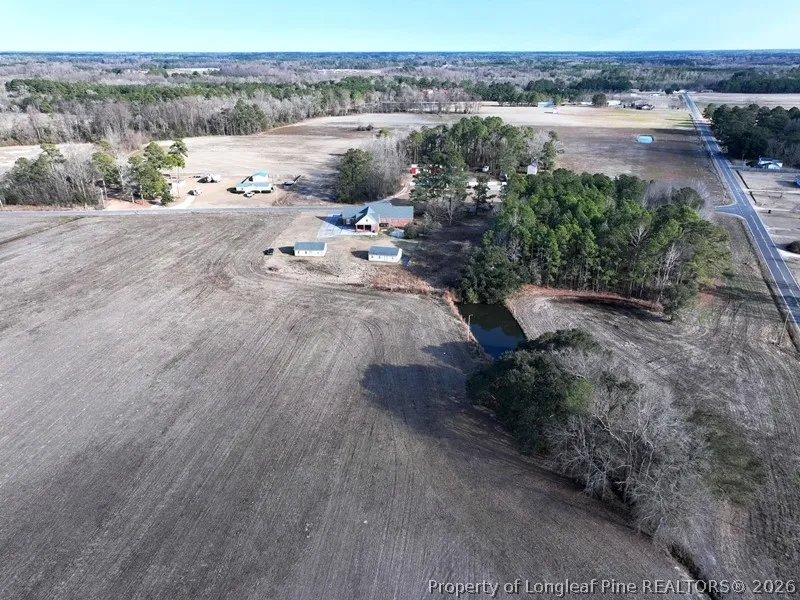 McKellar Road Fairmont, NC 28340