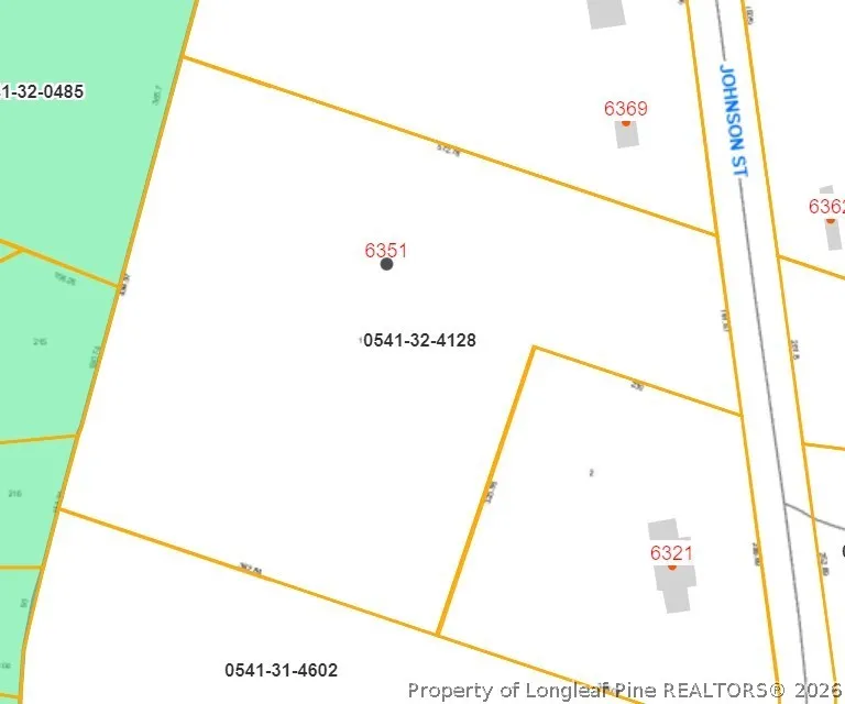 6351 Johnson Street Fayetteville, NC 28311
