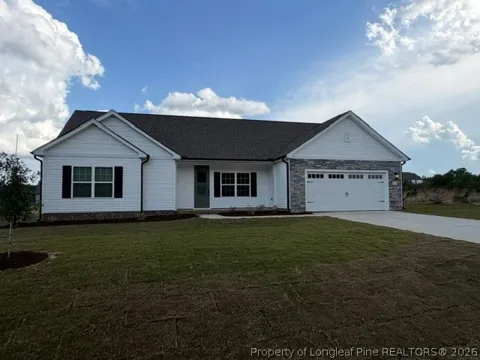 132 Teepee Drive