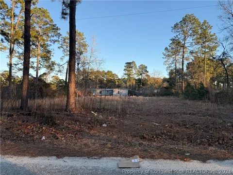 4821 Madison Drive