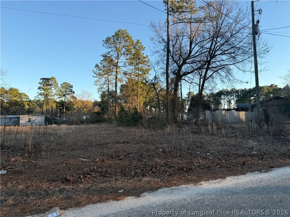4821 Madison Drive Hope Mills, NC 28348