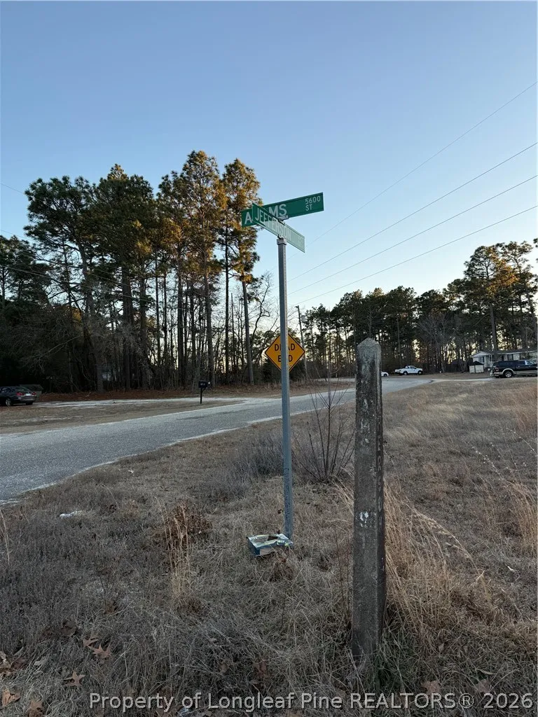 11 Jefferson Street Hope Mills, NC 28348