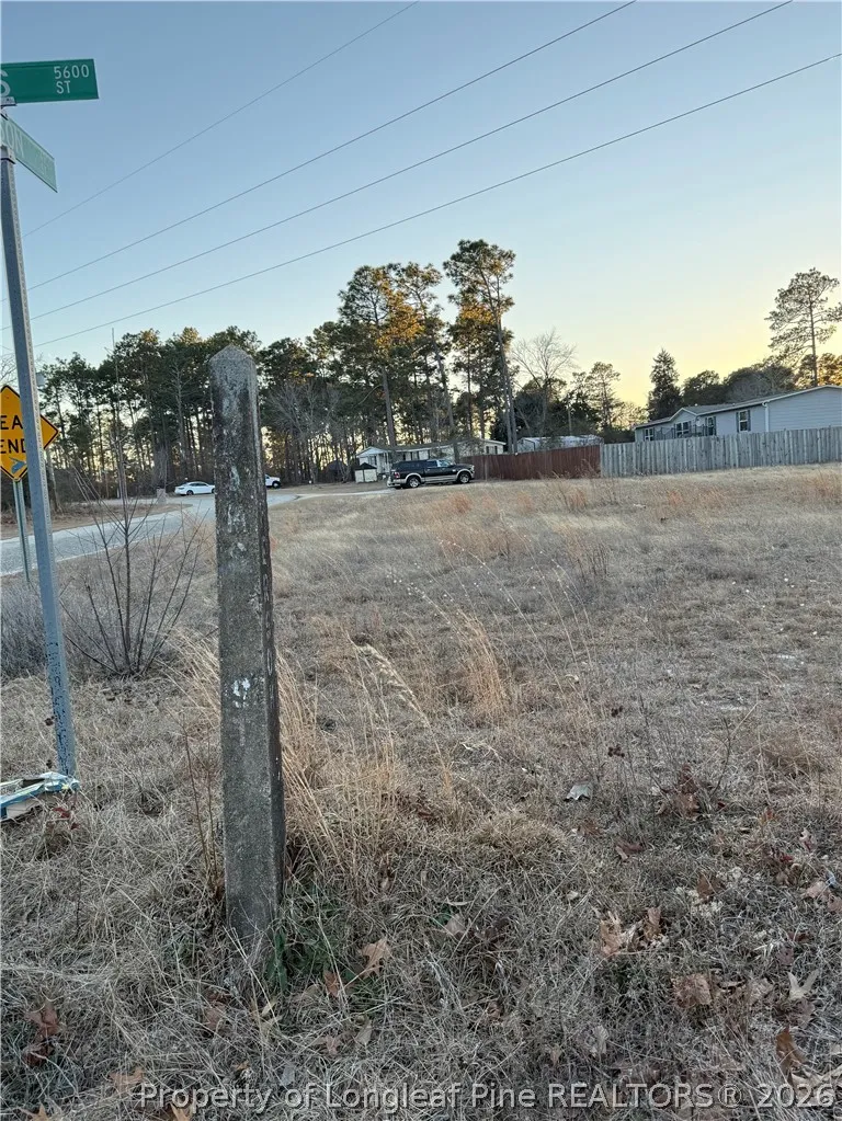 11 Jefferson Street Hope Mills, NC 28348