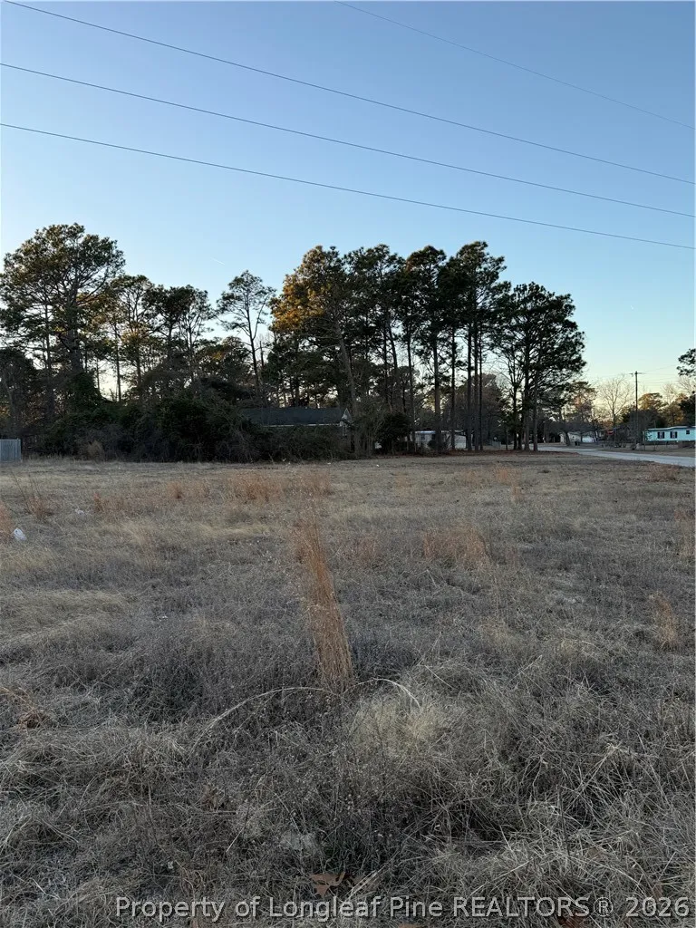 11 Jefferson Street Hope Mills, NC 28348