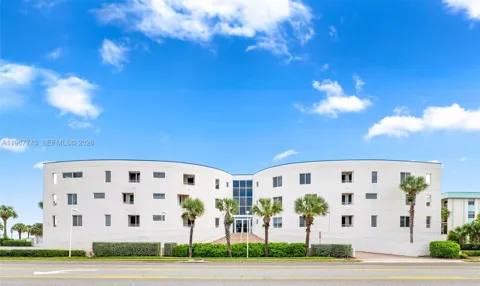 601 Miramar #107