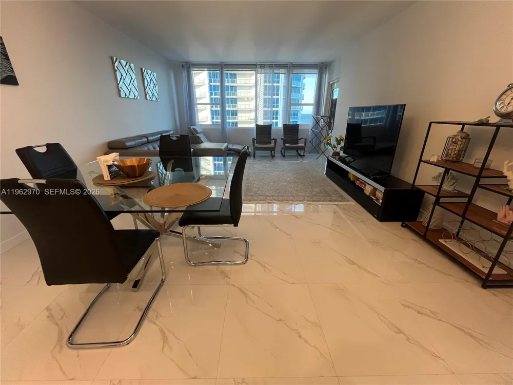 3505 S Ocean Dr #1510 Hollywood, FL 33019