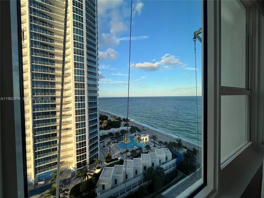 3505 S Ocean Dr #1510 Hollywood, FL 33019
