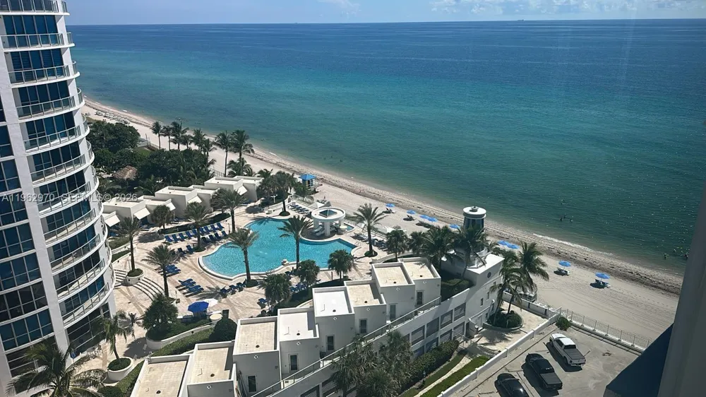 3505 S Ocean Dr #1510 Hollywood, FL 33019
