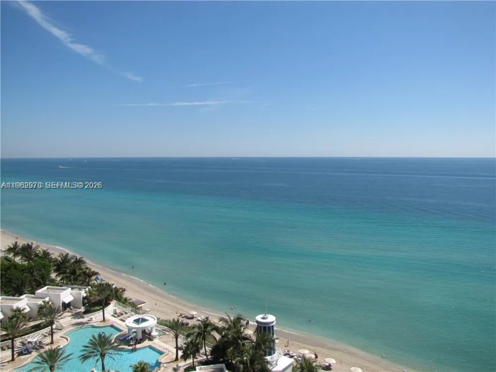 3505 S Ocean Dr #1510 Hollywood, FL 33019