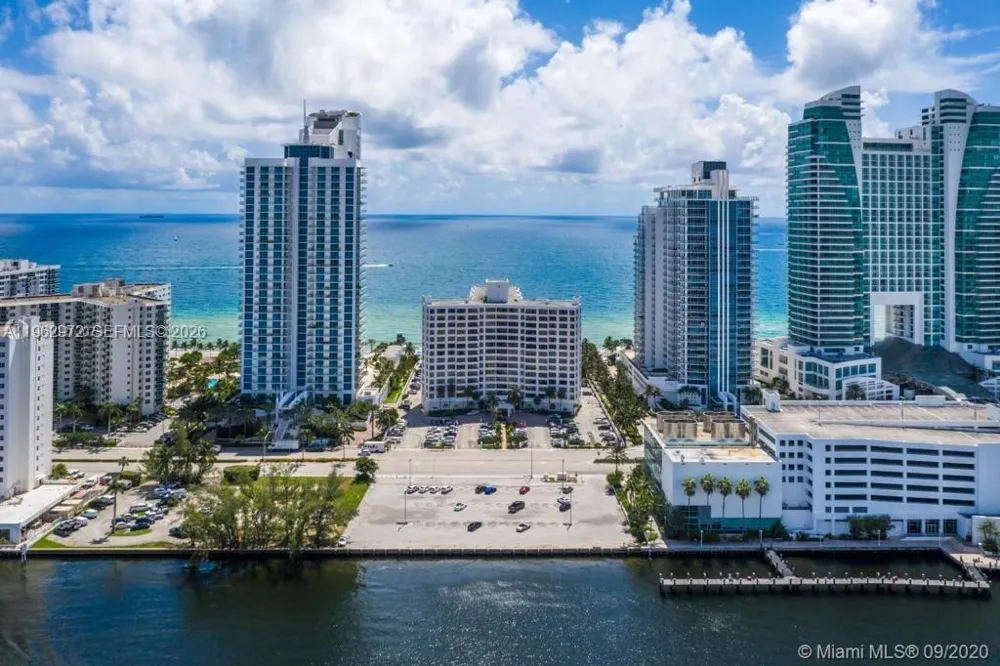 Address Not Shown Hollywood, FL 33019