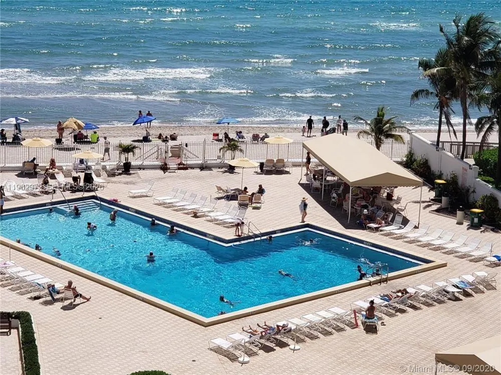 Address Not Shown Hollywood, FL 33019