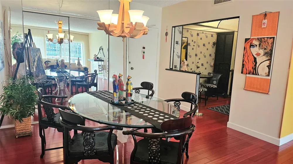 1985 S Ocean Dr #10J Hallandale Beach, FL 33009
