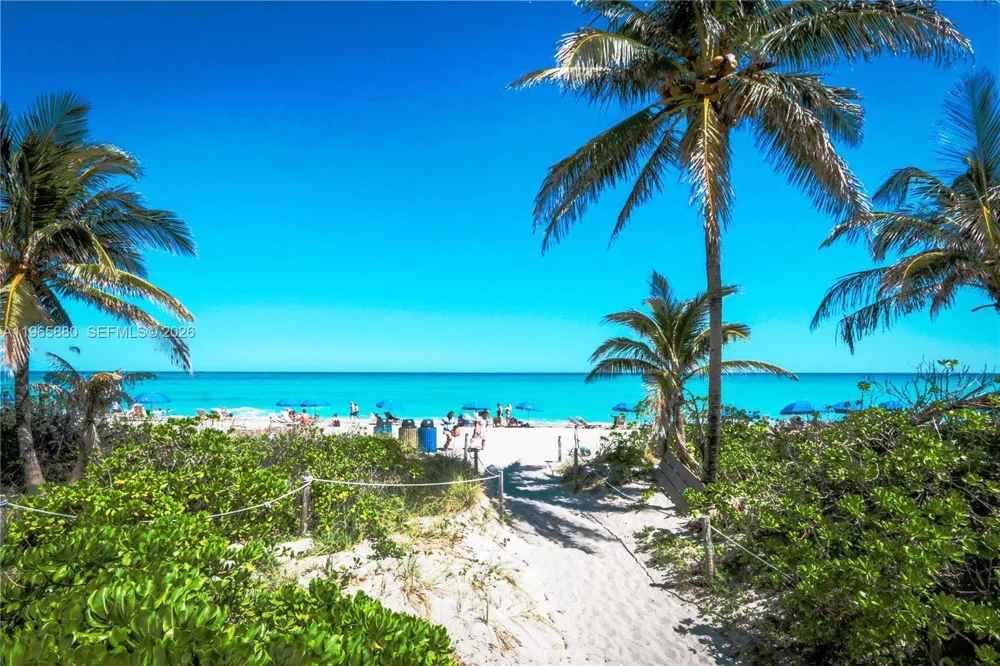 1985 S Ocean Dr #10J Hallandale Beach, FL 33009