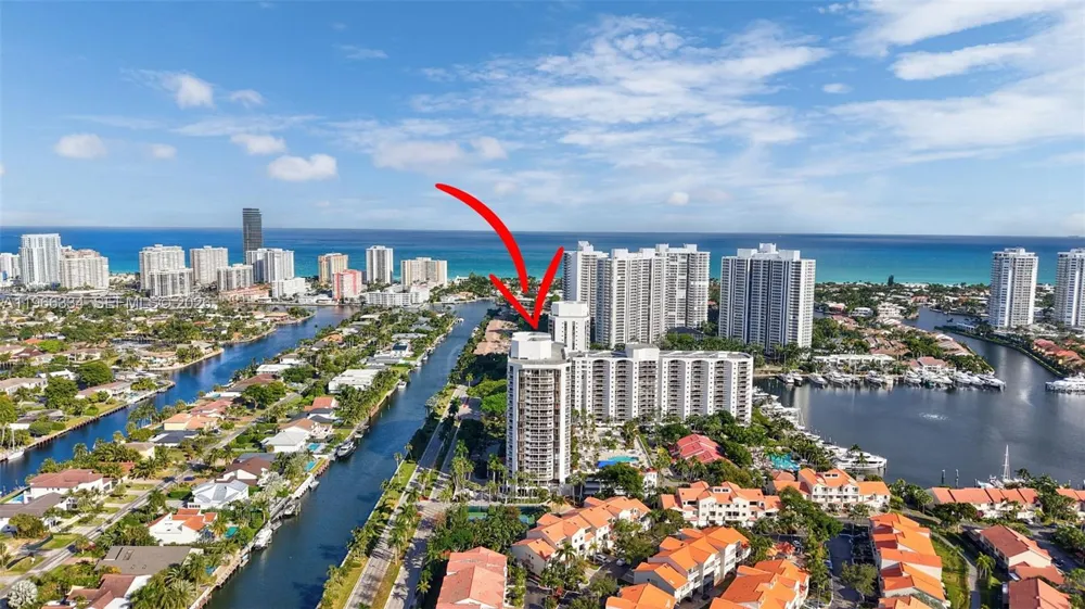3600 Yacht Club Dr #703 Aventura, FL 33180