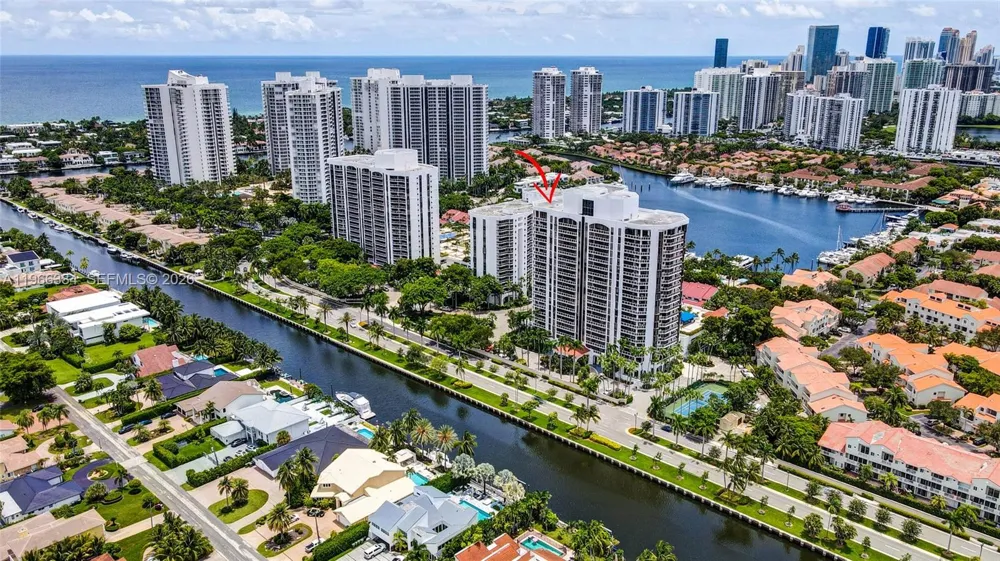 3600 Yacht Club Dr #703 Aventura, FL 33180