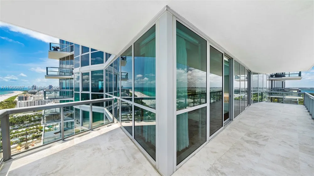 101 20th St #PHA 3909 Miami Beach, FL 33139