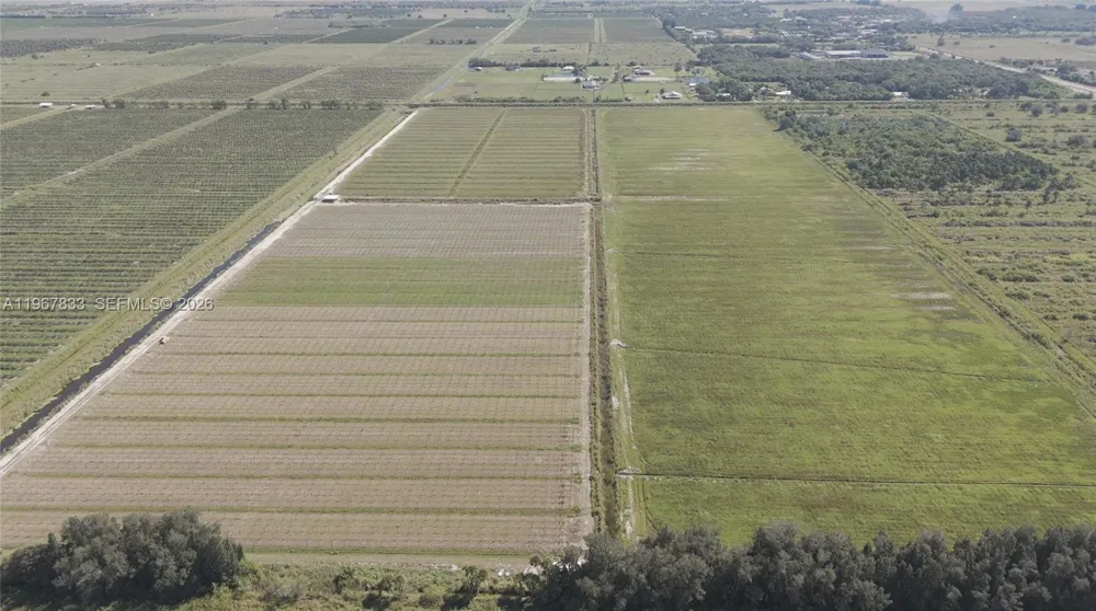 595 HEADER CANAL ROAD #0 Fort Pierce, FL 34945