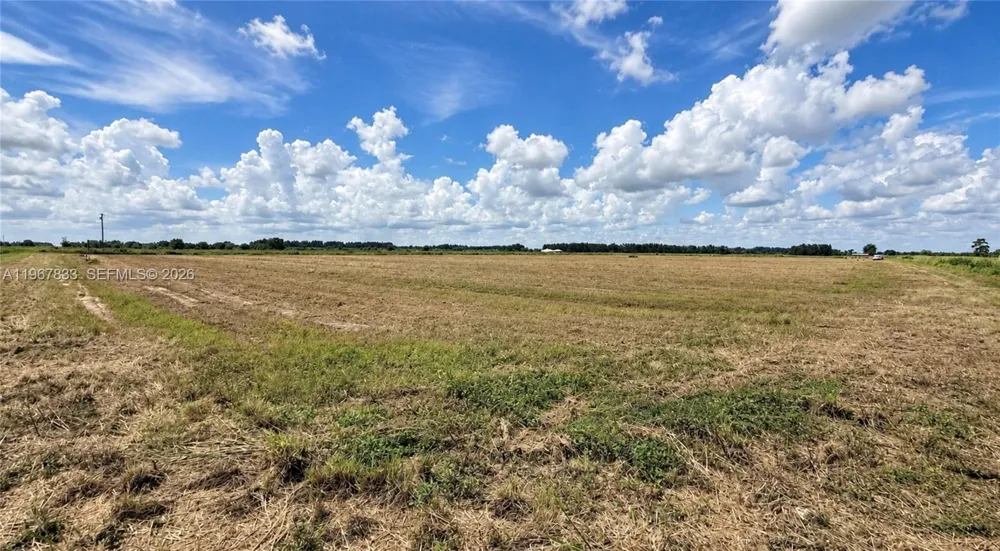 595 HEADER CANAL ROAD #0 Fort Pierce, FL 34945