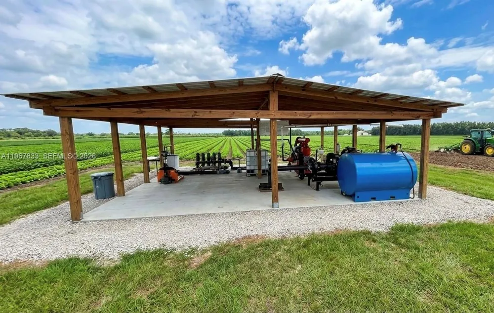 595 HEADER CANAL ROAD #0 Fort Pierce, FL 34945