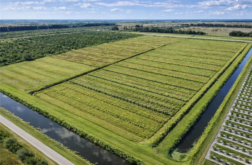 595 HEADER CANAL ROAD #0 Fort Pierce, FL 34945
