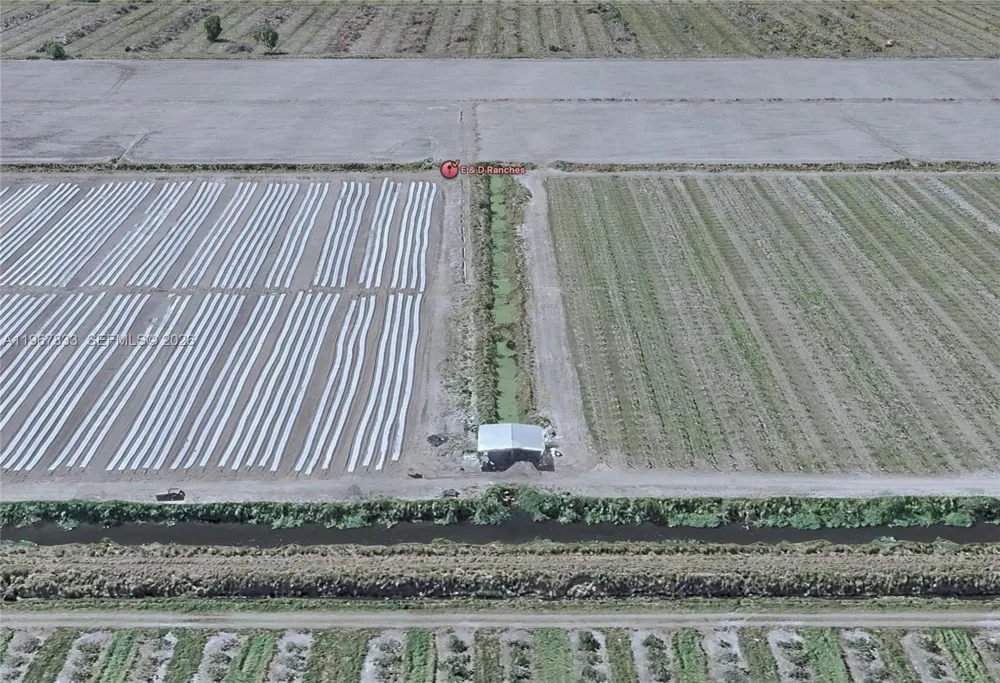 595 HEADER CANAL ROAD #0 Fort Pierce, FL 34945