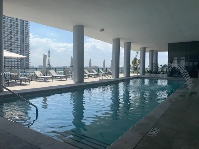 1600 NE 1st Ave #3319 Miami, FL 33132