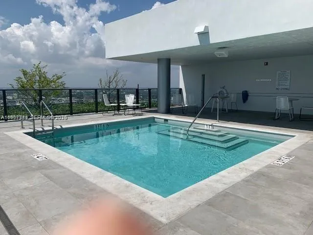 1600 NE 1st Ave #3319 Miami, FL 33132