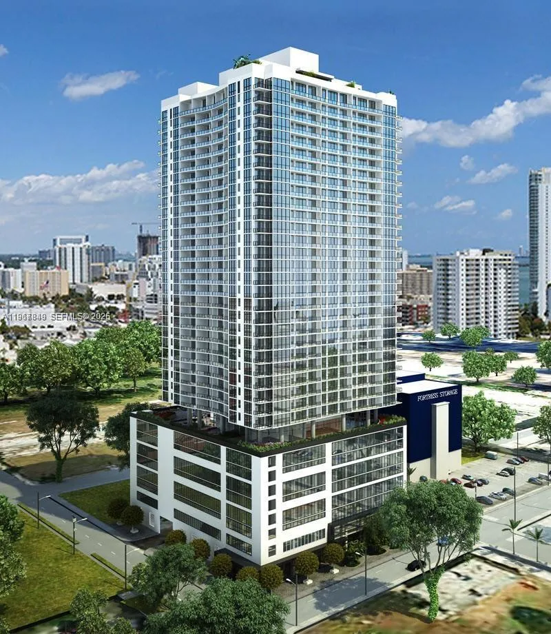 1600 NE 1st Ave #3319 Miami, FL 33132