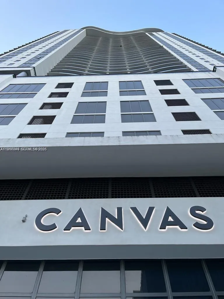 1600 NE 1st Ave #3319 Miami, FL 33132